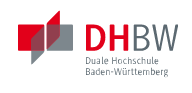 dhbw Logo