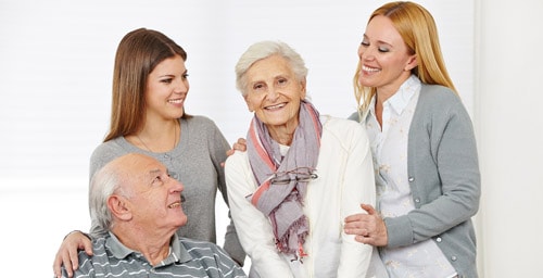 Kurse Betreuungsleistungen FotoliaID:62053556
