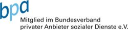 Mitglied im Bundesverband privater Anbieter sozialer Dienste e.V.